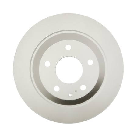 Raybestos RAYBESTOS ROTORS 981008FZN